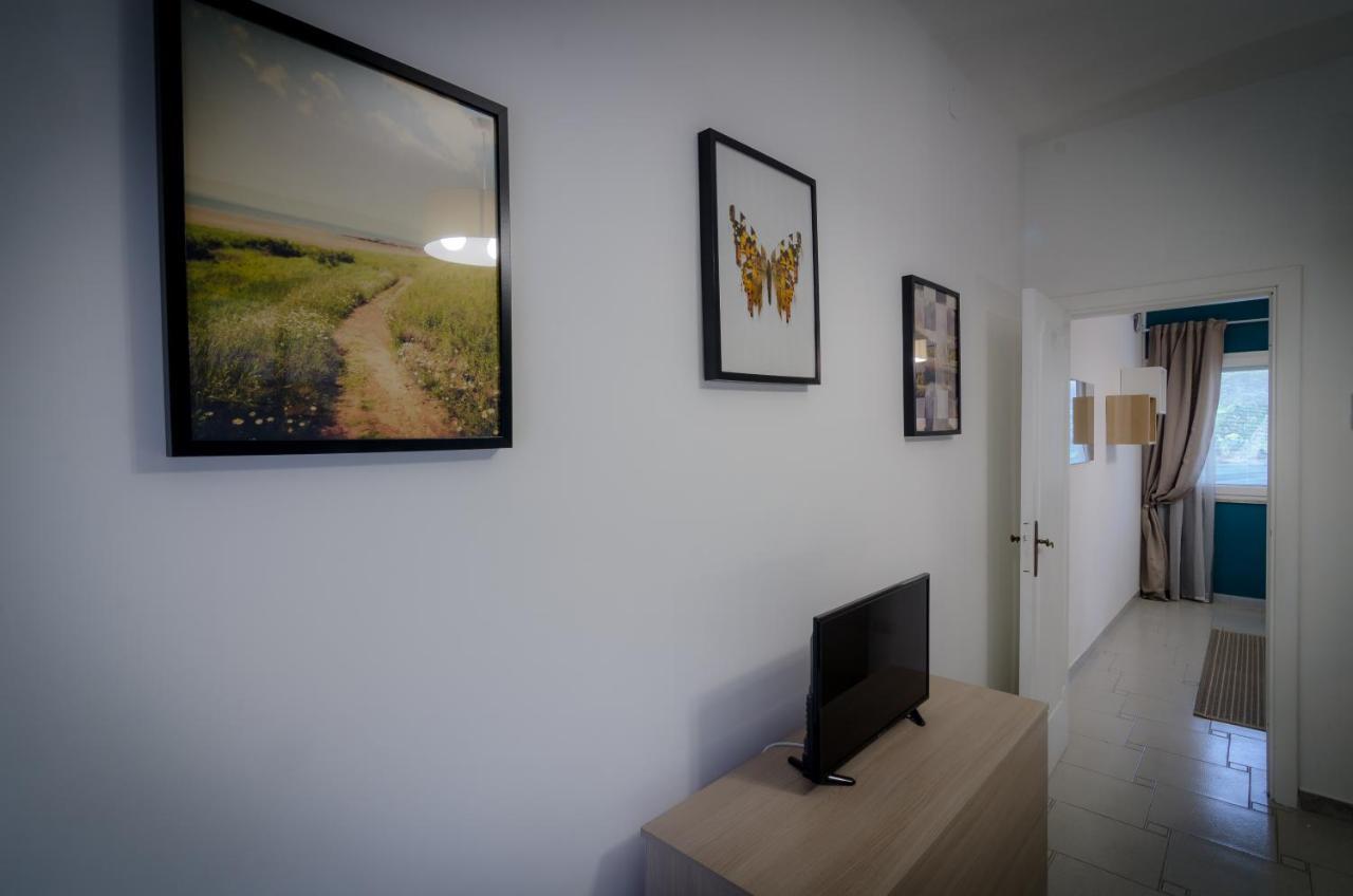 Nest Home Сорренто Экстерьер фото